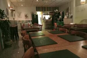 La Salute &ndash; pizza | pasta | roti