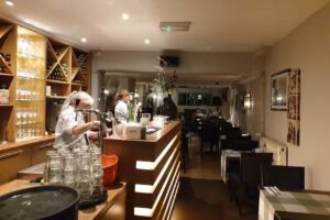 La Stalla Ristorante