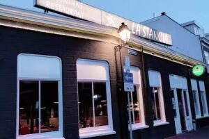 La Stancia Leerdam 🇦🇷