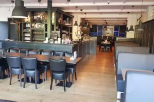 La Stancia Numansdorp