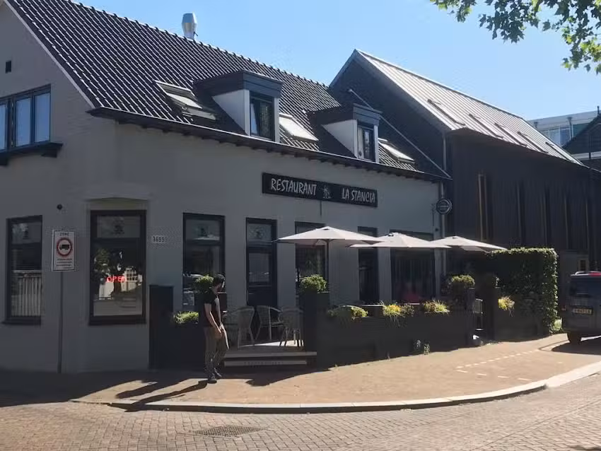 La Stancia Veghel 🇦🇷