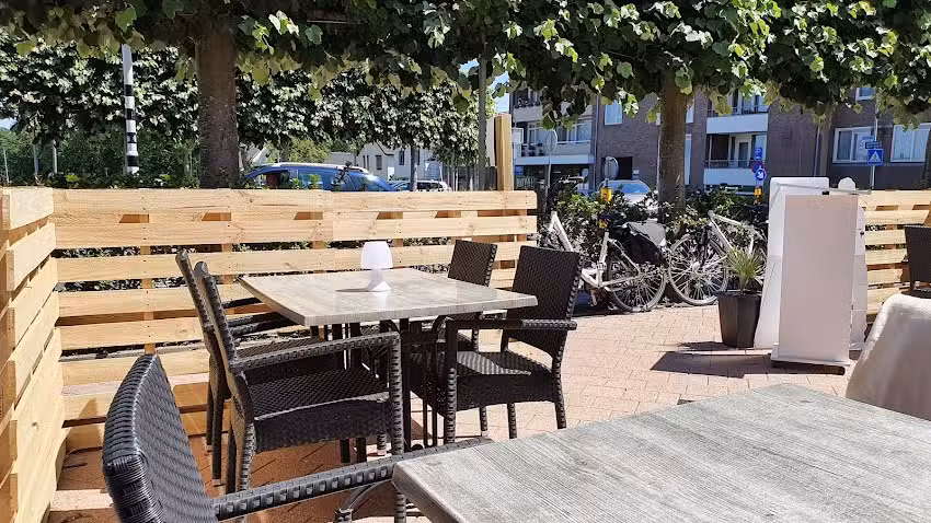 La Storia restaurant en catering