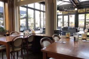 La Terrazza Bergen NH