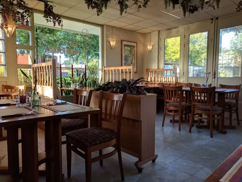 La Terrazza Bilthoven