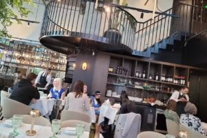 La Trattoria Ferilli’s Uptown