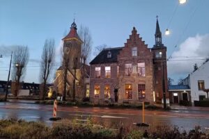 La Vie DePastorie Diemen