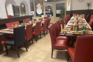 La Vita Pizzeria en Grillroom