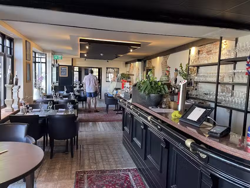 Lafayette Bistro&Catering