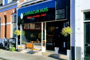 Lahmacun Huis