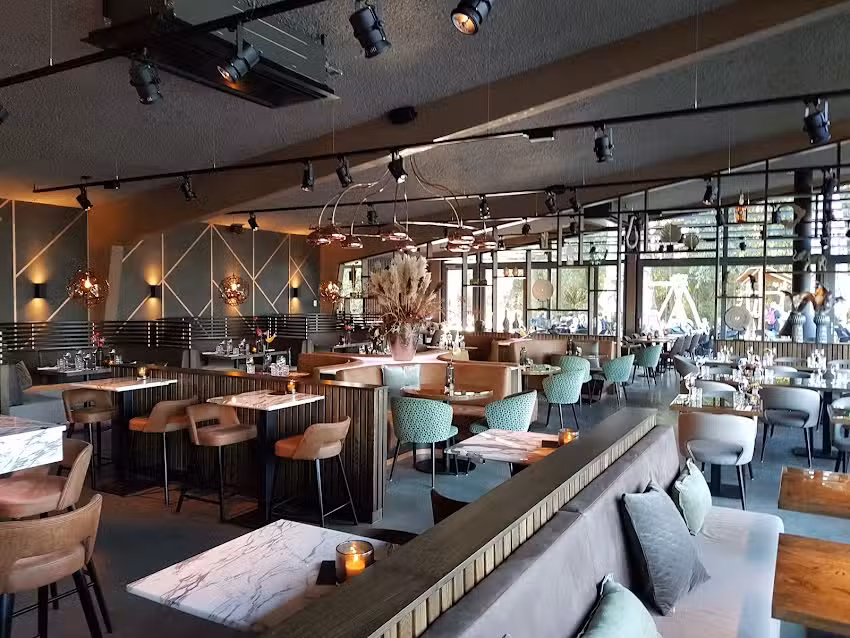 Lake House Rotterdam