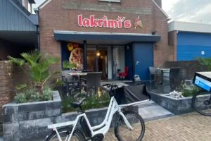 Lakrimi Doner en pizza genemuiden