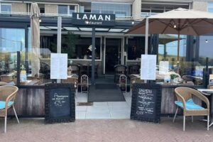 LAMAN Restaurant