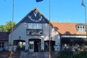 Landgoed Bosch & Duin