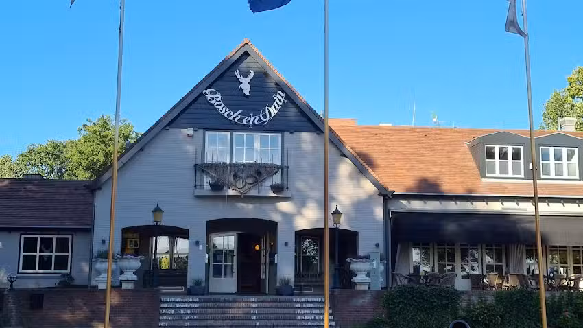 Landgoed Bosch & Duin