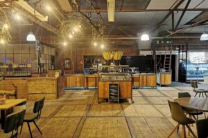 Landgoed de Olmenhorst