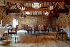 Landgoed Kasteel Limbricht