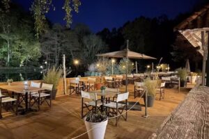 Landgoed Overste Hof