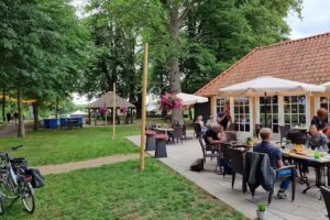 Landgoed Schuilenburg