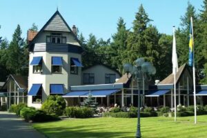 Landgoedhotel Stakenberg