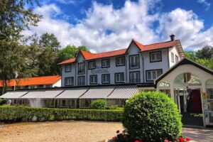 Landgoedhotel Villa Vennendal