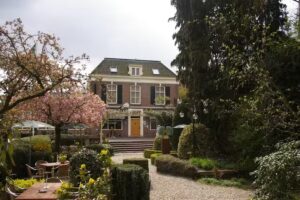 Landhotel De Hoofdige Boer