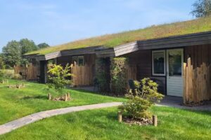 Landhotel Diever, Hotel, Restaurant & Bar in het groene Drenthe (bij Dwingeloo)