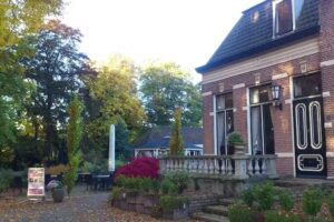 Landlevenhotel Villa Nova