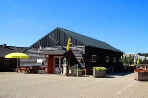 Landwinkel De Verse Kers