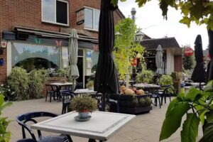 Langstraat 2 Grand Café|Cafetaria