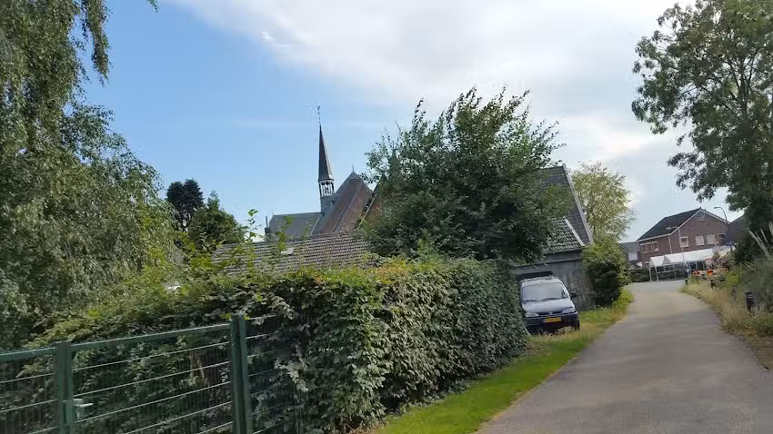 Lara Party Centrum & Restaurant