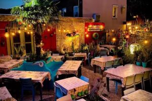 Las Salinas 🇲🇽