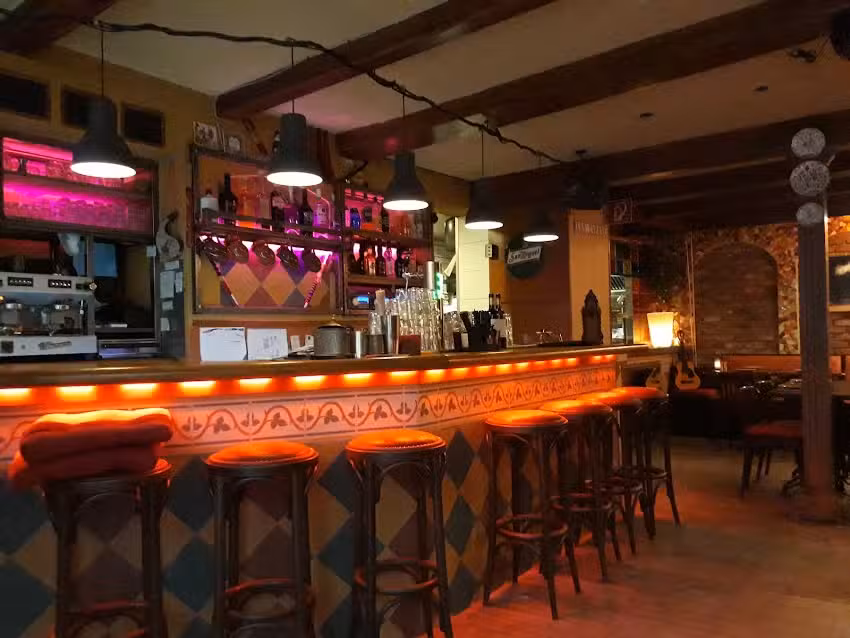 Las Tapas
