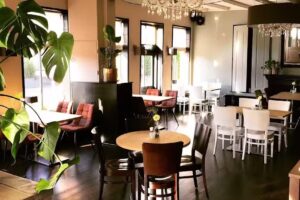 Laurel&rsquo;s Pannenkoeken Restaurant