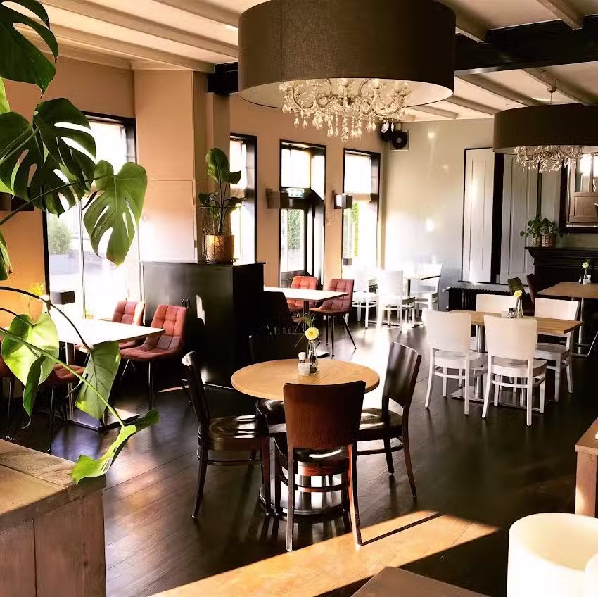 Laurel&rsquo;s Pannenkoeken Restaurant