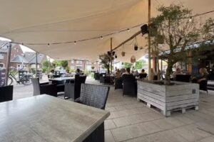 Le Carrefour Preuf & Proost