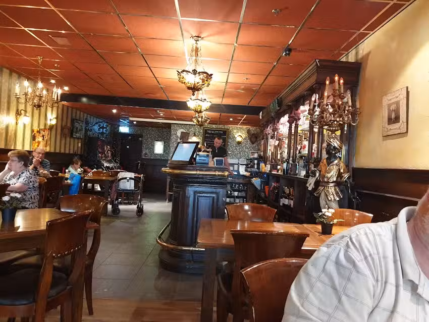 Le Mirage