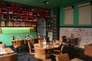 LE NORD | Bier & Wijnbar