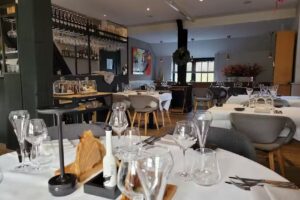 Le Nord by Gr&eacute;gory Nicole