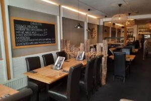 Le Poisson d&rsquo;Or