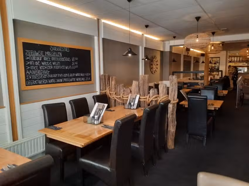 Le Poisson d&rsquo;Or