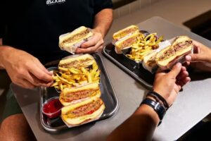 Le Smash Amsterdam | Oost