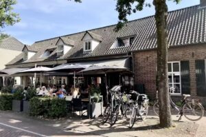 Le Souris eten & drinken