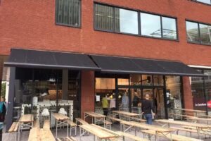 Lebkov & Sons Leiden