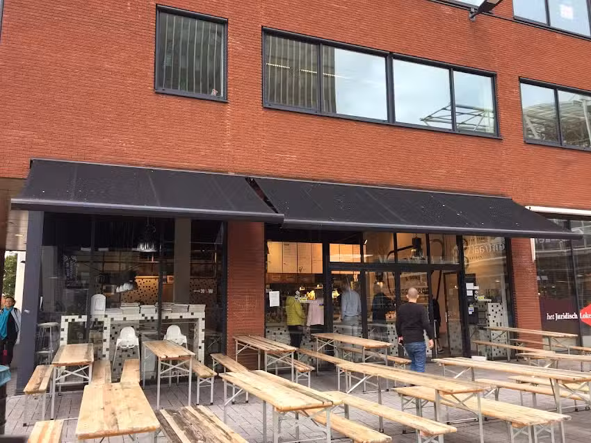 Lebkov & Sons Leiden