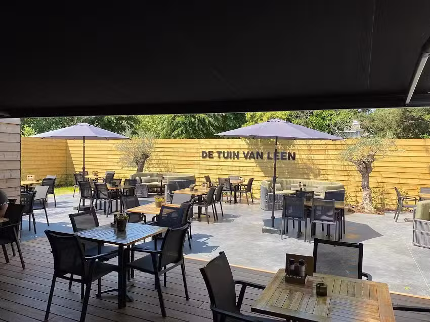 LEEN Restaurant & Club