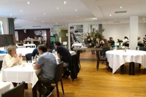 Leerhotel Het Klooster