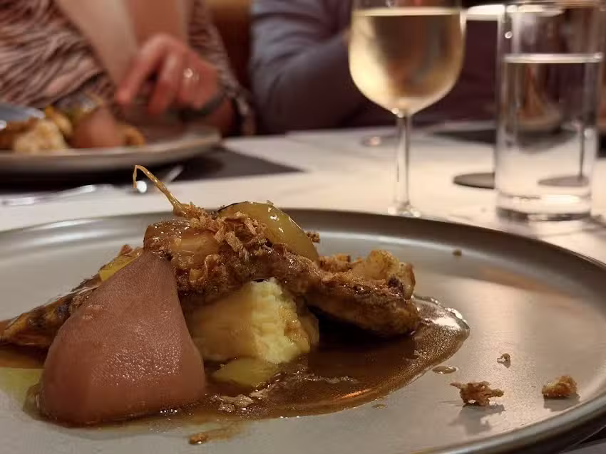 Leerlingenrestaurant &rsquo;t Tuindorp &ndash; Twents Vakcollege &rsquo;t Woolde &ndash; Een school van Attendiz