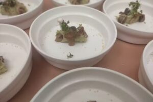 LEF Let&rsquo;s Explore Food