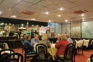 Legend Chinees Thais Indisch Restaurant