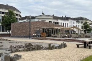 Lekker aan de IJssel